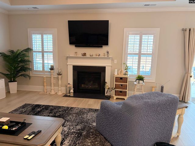 276 Murray Falls Lane, Chapin, SC 29036