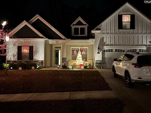 276 Murray Falls Lane, Chapin, SC 29036