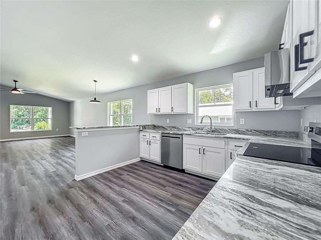 Image 16 of property listing at 919 CR 482C, Lake Panasoffkee, FL 33538