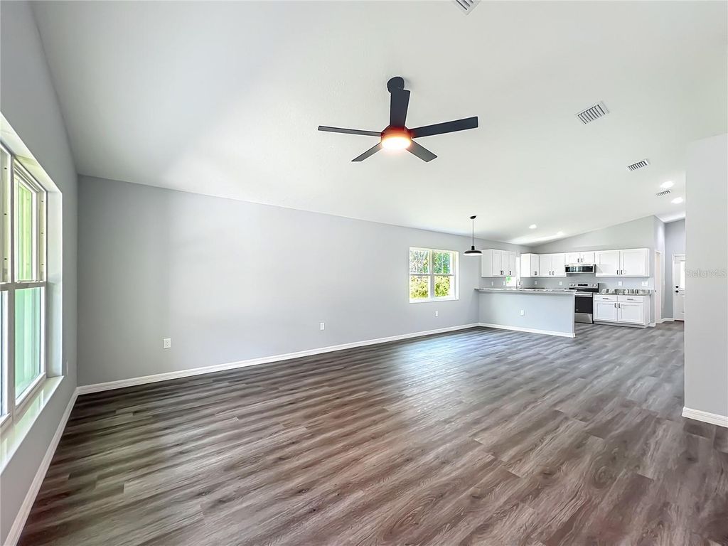 Image 8 of property listing at 919 CR 482C, Lake Panasoffkee, FL 33538