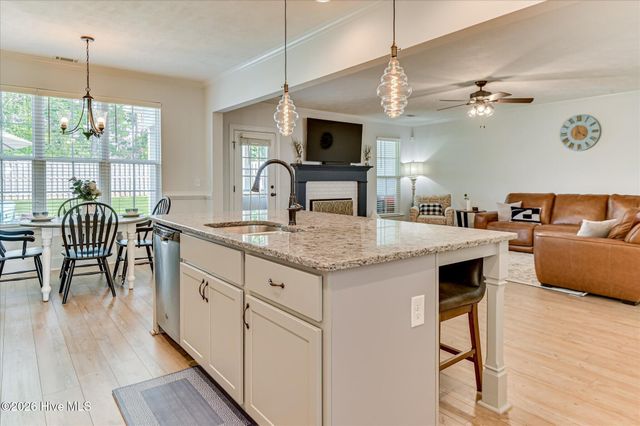 2307 Bundoran Drive, Grovetown, GA 30813