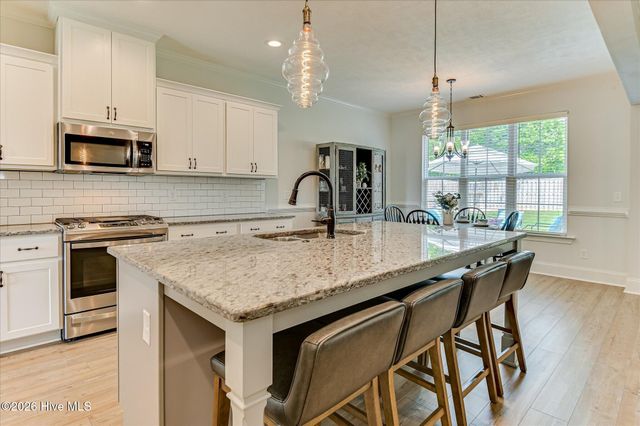 2307 Bundoran Drive, Grovetown, GA 30813