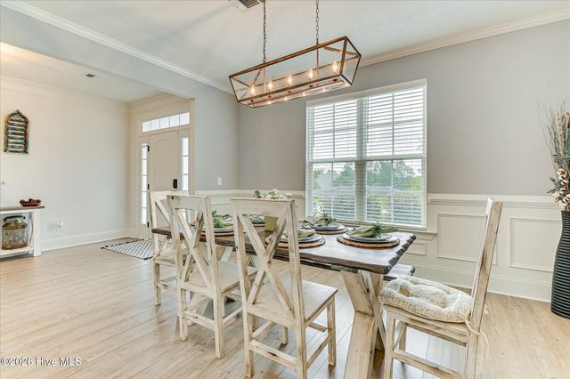 2307 Bundoran Drive, Grovetown, GA 30813