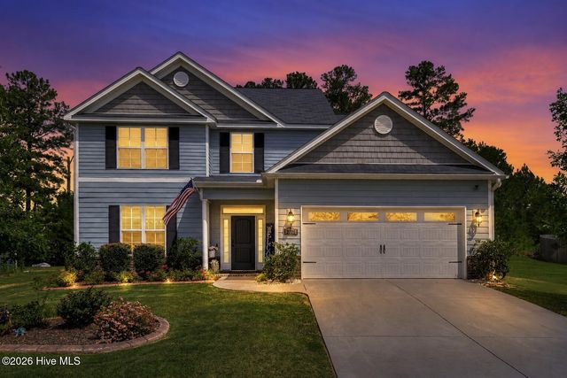 2307 Bundoran Drive, Grovetown, GA 30813
