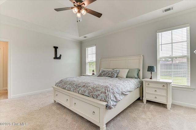 2307 Bundoran Drive, Grovetown, GA 30813