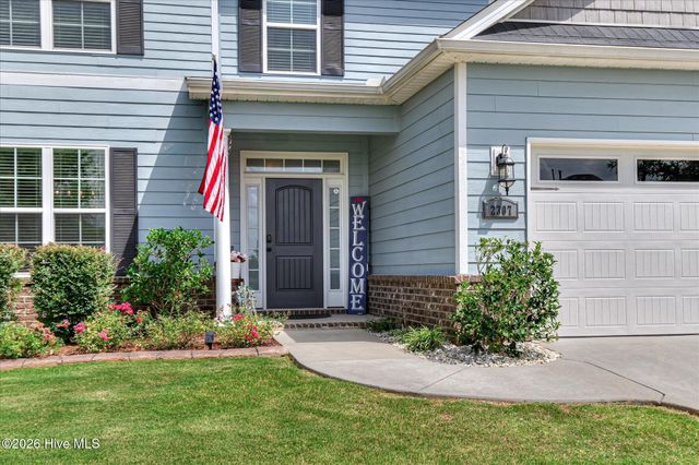 2307 Bundoran Drive, Grovetown, GA 30813