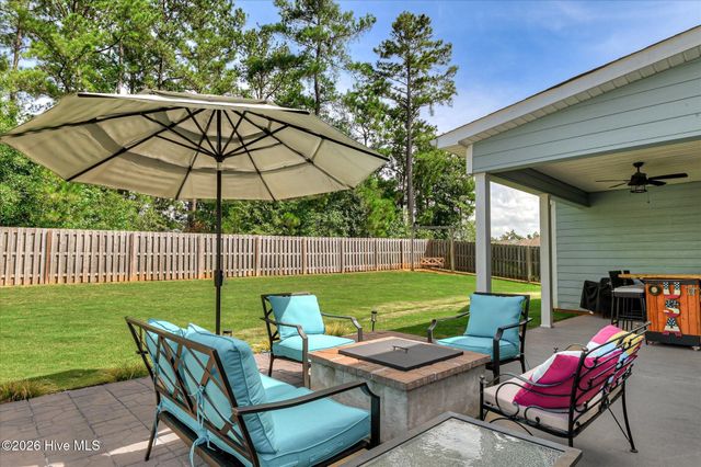 2307 Bundoran Drive, Grovetown, GA 30813