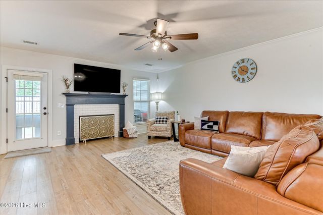 2307 Bundoran Drive, Grovetown, GA 30813