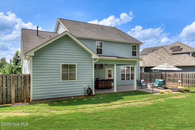 2307 Bundoran Drive, Grovetown, GA 30813