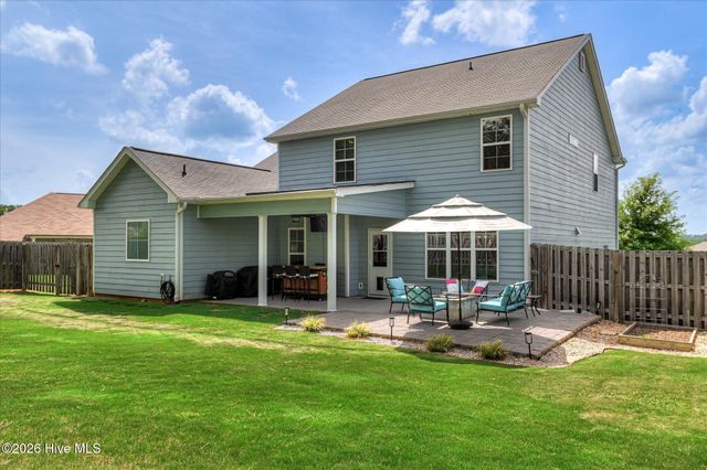 2307 Bundoran Drive, Grovetown, GA 30813
