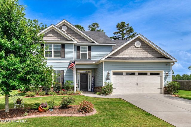 2307 Bundoran Drive, Grovetown, GA 30813