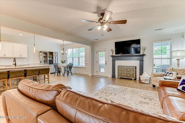 2307 Bundoran Drive, Grovetown, GA 30813