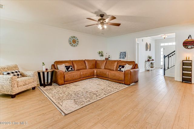2307 Bundoran Drive, Grovetown, GA 30813