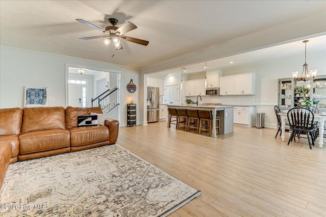 2307 Bundoran Drive, Grovetown, GA 30813