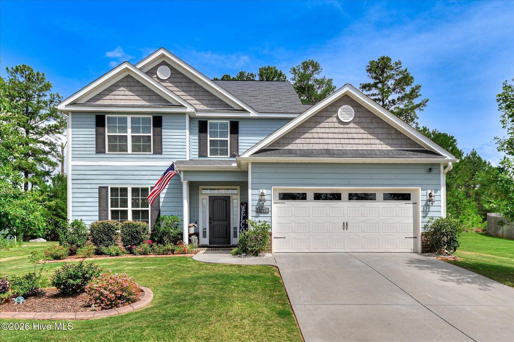 2307 Bundoran Drive, Grovetown, GA 30813