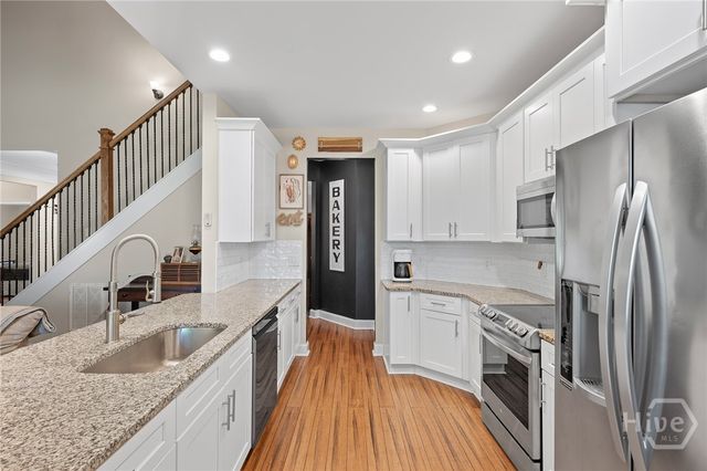 159 Hargrove Circle, Winterville, GA 30683