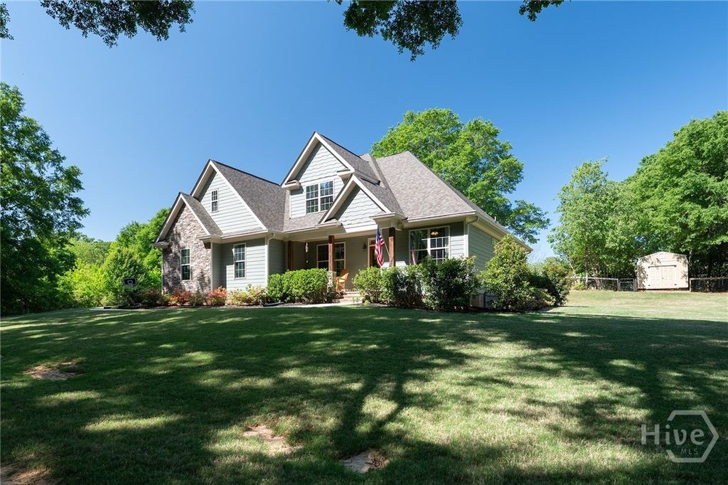 159 Hargrove Circle, Winterville, GA 30683