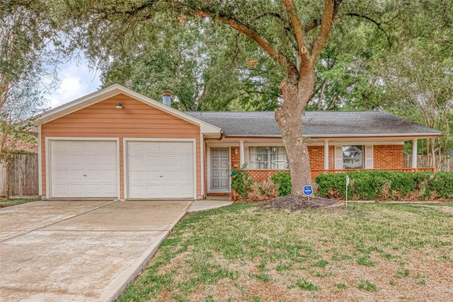 7022 Triola Lane, Houston, TX 77074