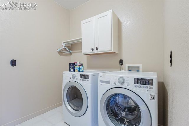 5465 War Paint Place, Colorado Springs, CO 80922