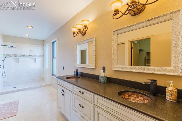 5465 War Paint Place, Colorado Springs, CO 80922