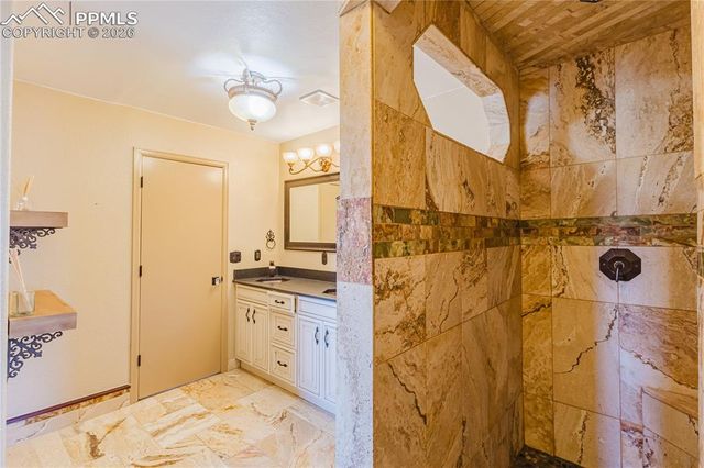 5465 War Paint Place, Colorado Springs, CO 80922