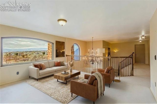 5465 War Paint Place, Colorado Springs, CO 80922