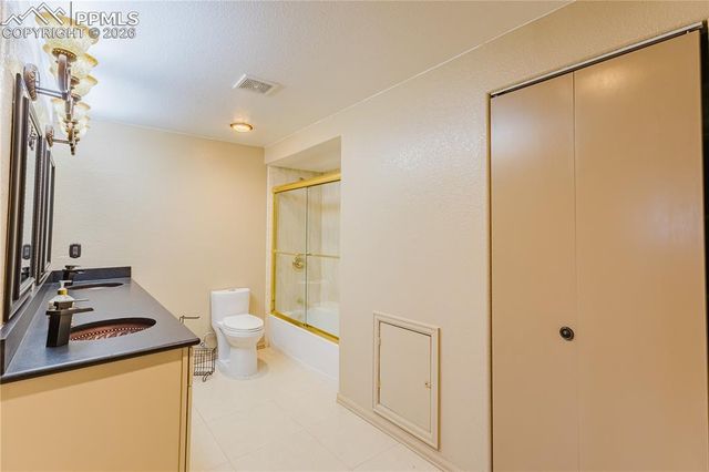 5465 War Paint Place, Colorado Springs, CO 80922