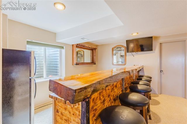 5465 War Paint Place, Colorado Springs, CO 80922