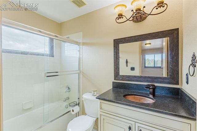 5465 War Paint Place, Colorado Springs, CO 80922