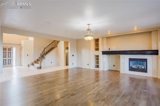 5465 War Paint Place, Colorado Springs, CO 80922