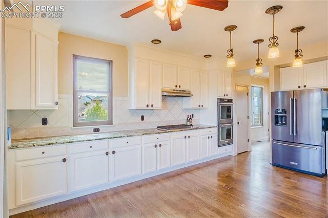 5465 War Paint Place, Colorado Springs, CO 80922