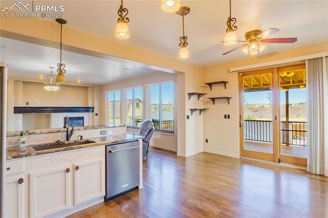 5465 War Paint Place, Colorado Springs, CO 80922