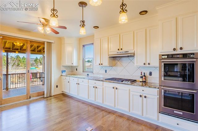 5465 War Paint Place, Colorado Springs, CO 80922