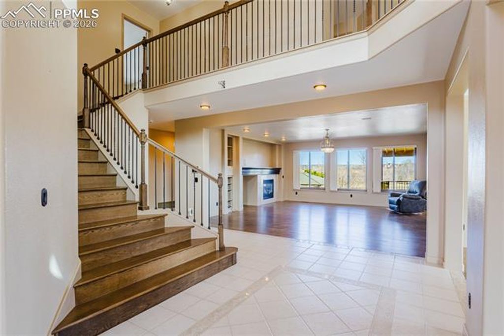 5465 War Paint Place, Colorado Springs, CO 80922 — photo 2