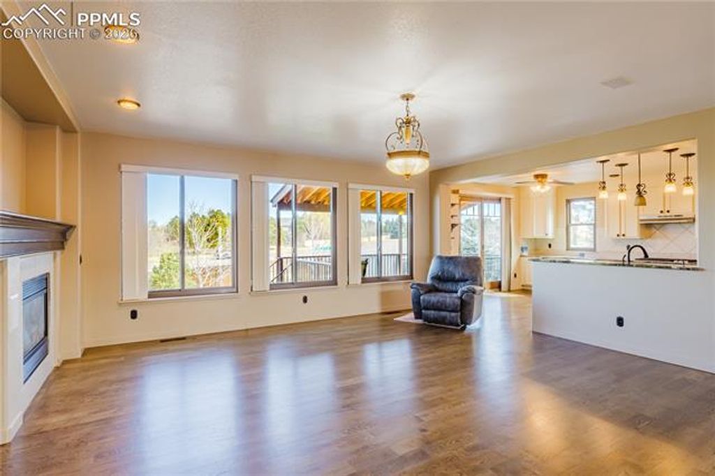 5465 War Paint Place, Colorado Springs, CO 80922 — photo 3