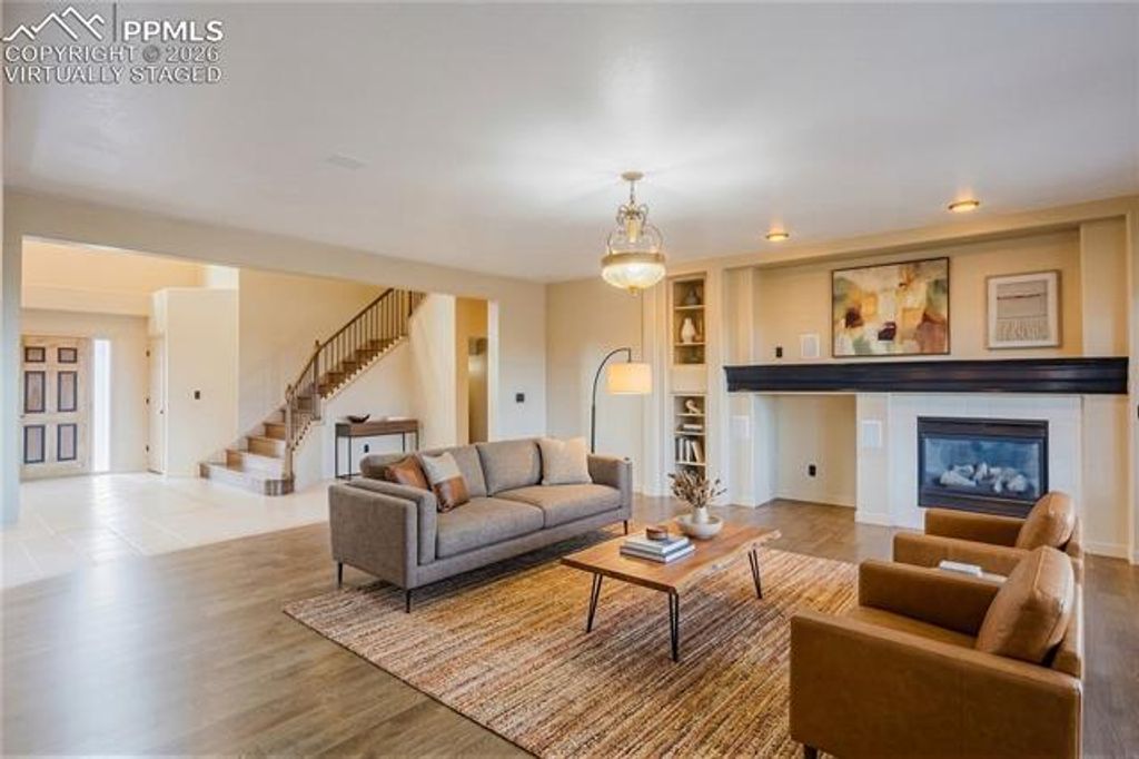 5465 War Paint Place, Colorado Springs, CO 80922 — photo 5