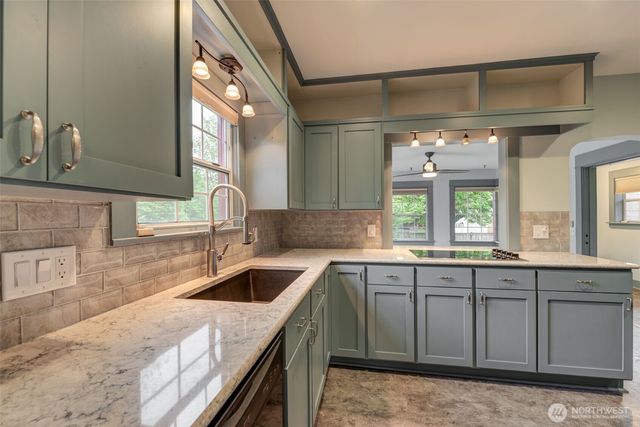 654 W Main Street, Monroe, WA 98272
