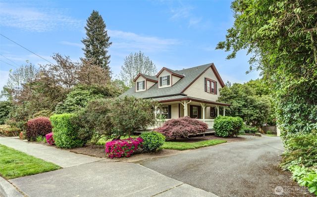 654 W Main Street, Monroe, WA 98272