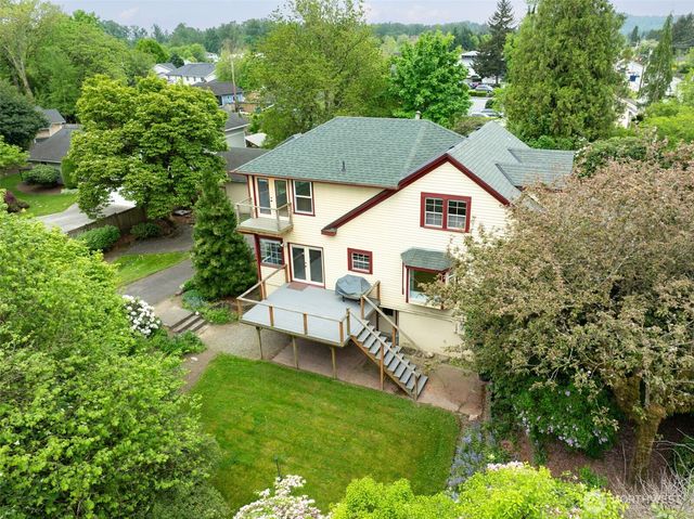 654 W Main Street, Monroe, WA 98272