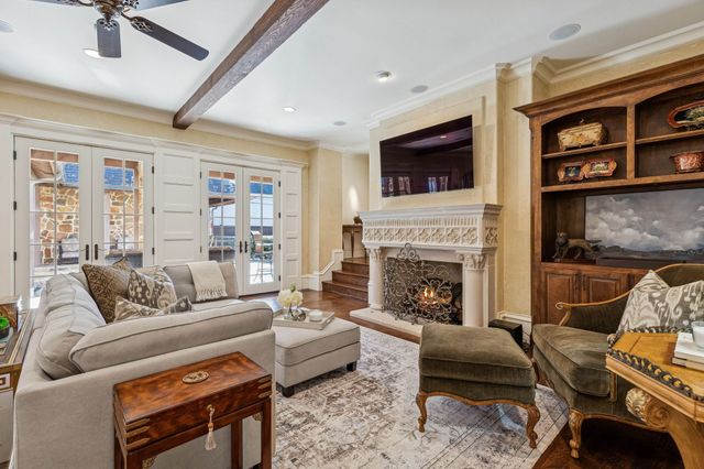 4305 Arcady Avenue, Highland Park, TX 75205