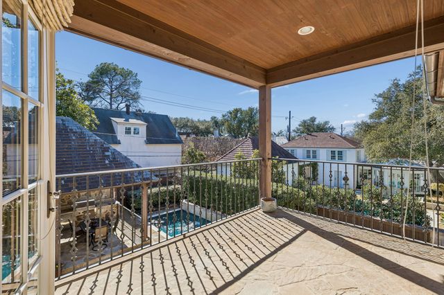 4305 Arcady Avenue, Highland Park, TX 75205