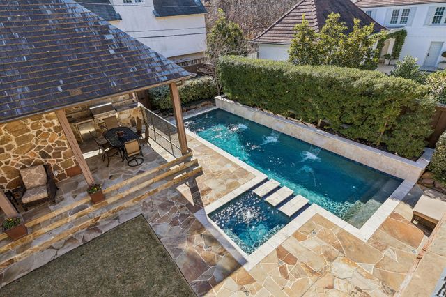 4305 Arcady Avenue, Highland Park, TX 75205