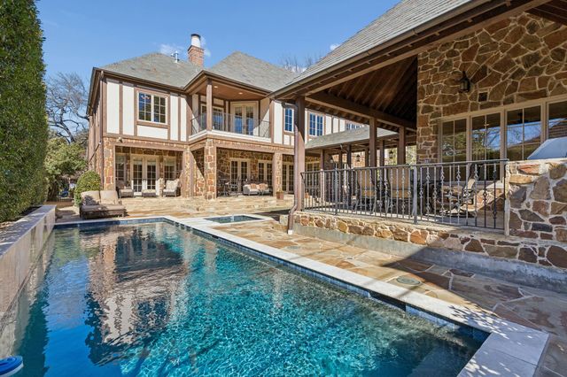 4305 Arcady Avenue, Highland Park, TX 75205