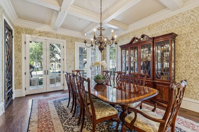 4305 Arcady Avenue, Highland Park, TX 75205