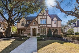 4305 Arcady Avenue, Highland Park, TX 75205
