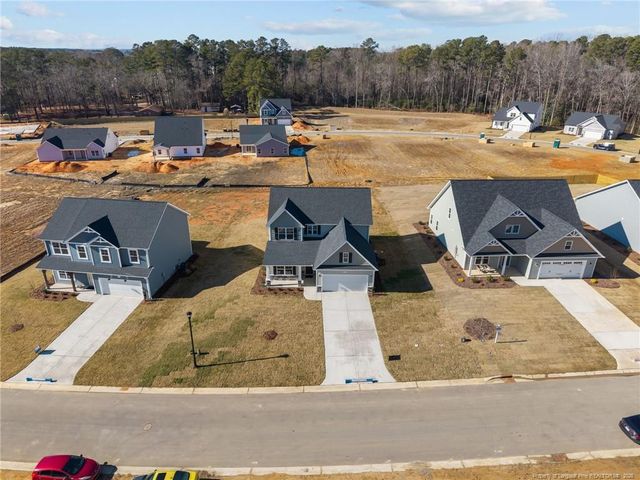 275 Elijah Way, Vass, NC 28394