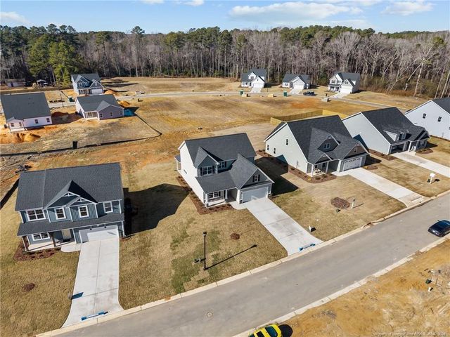 275 Elijah Way, Vass, NC 28394
