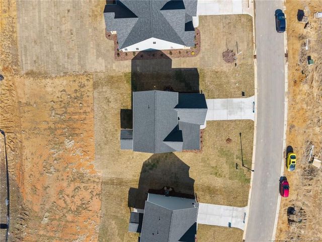 275 Elijah Way, Vass, NC 28394