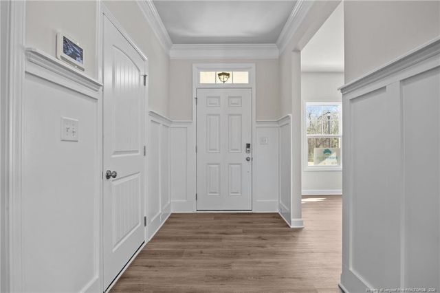 275 Elijah Way, Vass, NC 28394