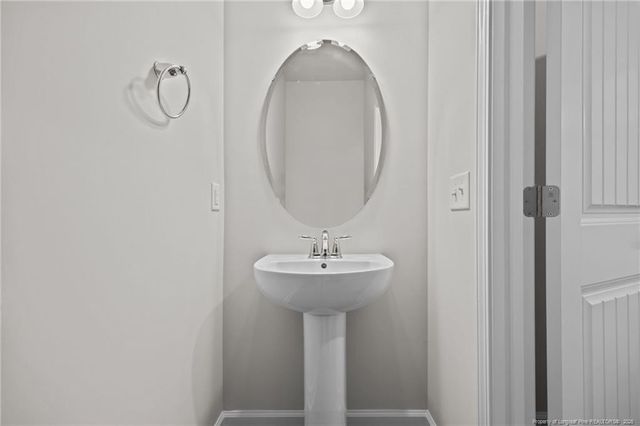 275 Elijah Way, Vass, NC 28394